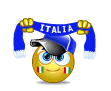 l'Italia  pronta al debutto 218290